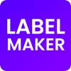 AI Label Maker: Label Printer