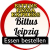 Bittus Pizza Express App