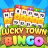 Bingo Lucky Town - Cash Tree