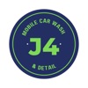 J4 Mobile Car Wash