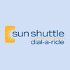 Sun Shuttle DAR Passenger App