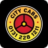 City Cabs (Edinburgh) Ltd