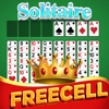 FreeCell - FreeCell Solitaire