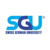 SGU Mobile App