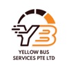 Yellow Bus Parent App