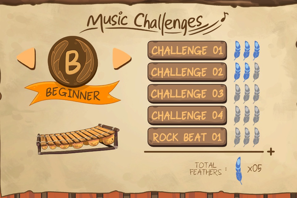 Xylophone ~ Joko's World screenshot 3