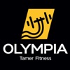 Olympia Fitness by tamer