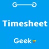 Geek+ Timesheet