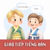 Giao Tiếp Tiếng Hàn Quốc