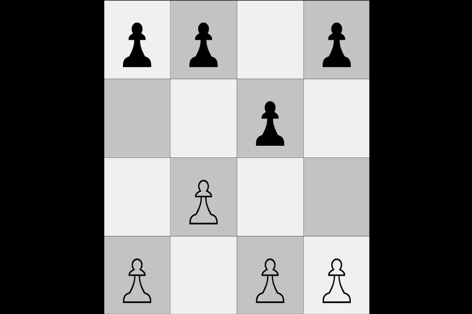 Tic Tac Pawn screenshot 2