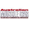 Australian Muscle Car