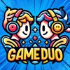 GameDuo App - You vs. Me