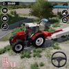 Tractor Driving Offline Games