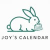 Joy's Calendar