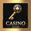 Get Casino Access