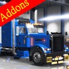 ETS2 - DLC, Mods & Addons