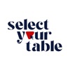 Select Your Table Business