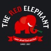 The Red Elephant