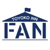 TOYOKO INN FAN BASE