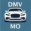 Missouri DMV Permit Test 2025