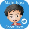 Main Idea - Short Texts