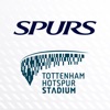 Official Spurs + Stadium App