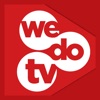 Movies, Series & TV on wedotv