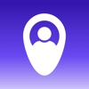 IamHere - Hyperlocal Network