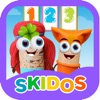 Number Games for Kids