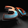 3d logo design services