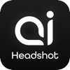 AI Headshot Generator: DressUp