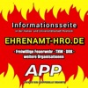 Informationsseite EHRENAMT-HRO