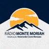 MONTE MORIAH WEB RÁDIO