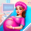 Mother Simulator Pregnant Mom