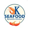 Seafood Dynamite Kitchen