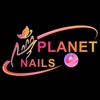 Planet Nails