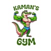 Kaman's Gym