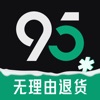 95分-正品闲置交易平台