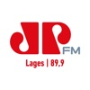 Jovem Pan Lages 89.9