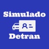 Simulado Detran : teste 2025