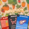 Infection: Card Game