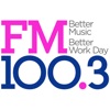 FM 100.3