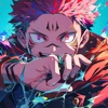 Jujutsu Kaisen 4K Wallpapers