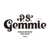 P.S.Gemmie