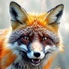 Fox Animals Simulator 3d Games