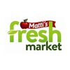 Matti's Fresh Market