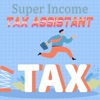 Super Income Tax Assistant