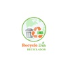 Recycle Din - Reciclador