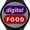 Digital Food - Przykład