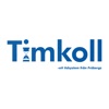 Timkoll Tidsystem